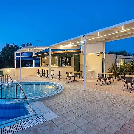 Bellino فندق خيرسونِسوس